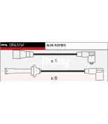 DELCO REMY - DRL552 - 